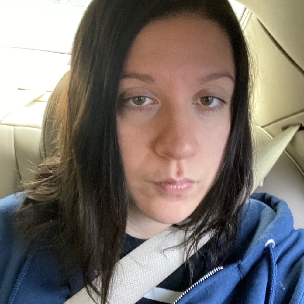 Meet your Posher, Veronica